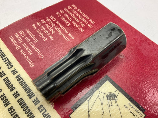 Lisle 62200 Heater Hose Coupler Remover Tool