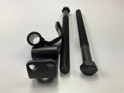 MISSING 4 Clamps & 4 Nuts - Sold AS-IS AS SHOWN Lisle 62300 Mcpherson Strut Tool