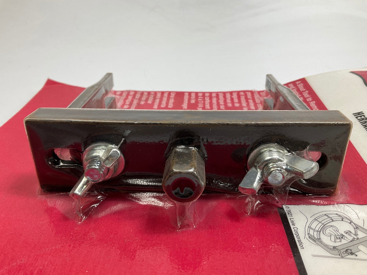 Lisle 63000 Fuel Tank Lock Ring Tool