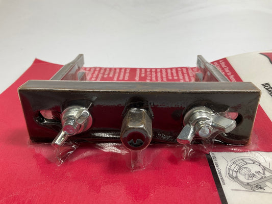 Lisle 63000 Fuel Tank Lock Ring Tool