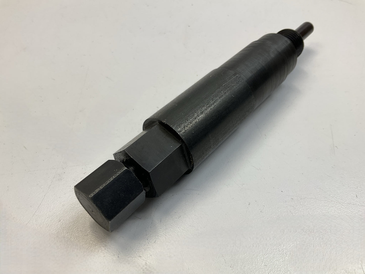 Lisle 65670 Replacement Porcelain Pusher Assembly For 65600