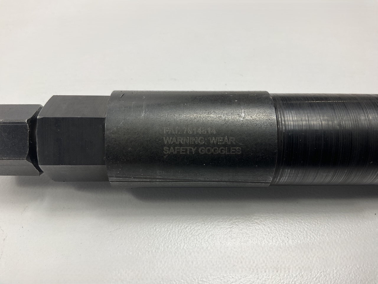 Lisle 65670 Replacement Porcelain Pusher Assembly For 65600