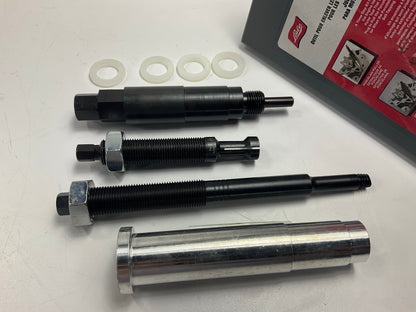 Lisle 65700 Broken Spark Plug Remover Tool Kit For Ford Triton 3-Valve Engines