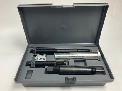 Lisle 65700 Broken Spark Plug Remover Tool Kit For Ford Triton 3-Valve Engines