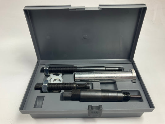 Lisle 65700 Broken Spark Plug Remover Tool Kit For Ford Triton 3-Valve Engines