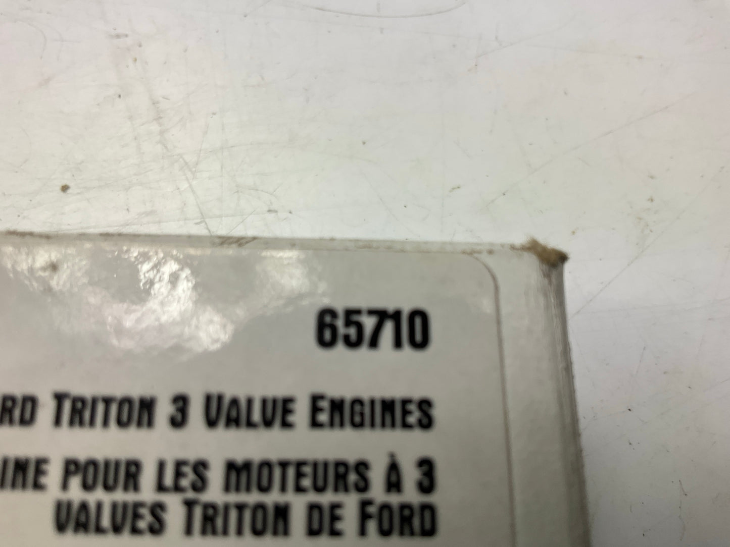 Lisle 65710 Porcelain Puller For Ford Triton 65700
