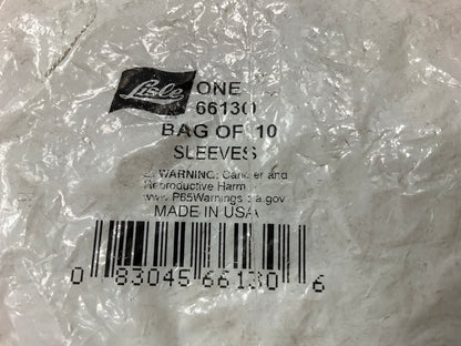 (10) Lisle 66130 Replacement Ford Spark Plug Thread Inserts, For Lisle 65900