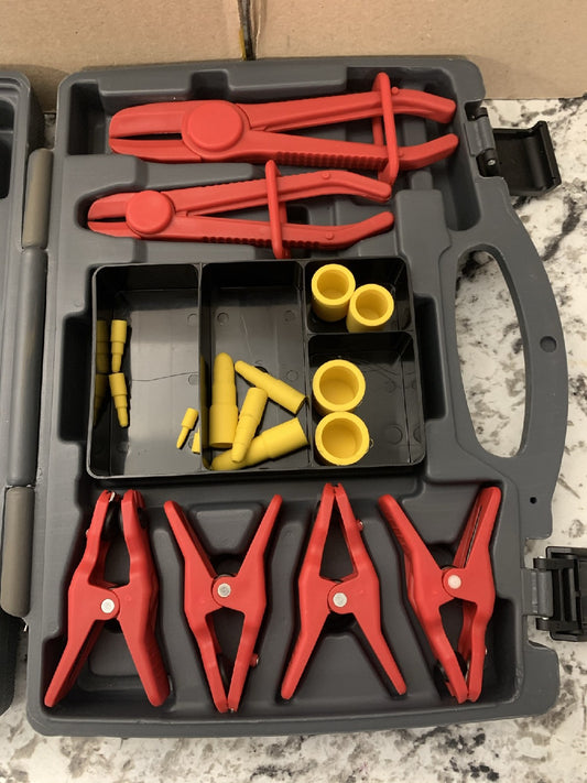 Lisle 67000 Master Line Stopper Set
