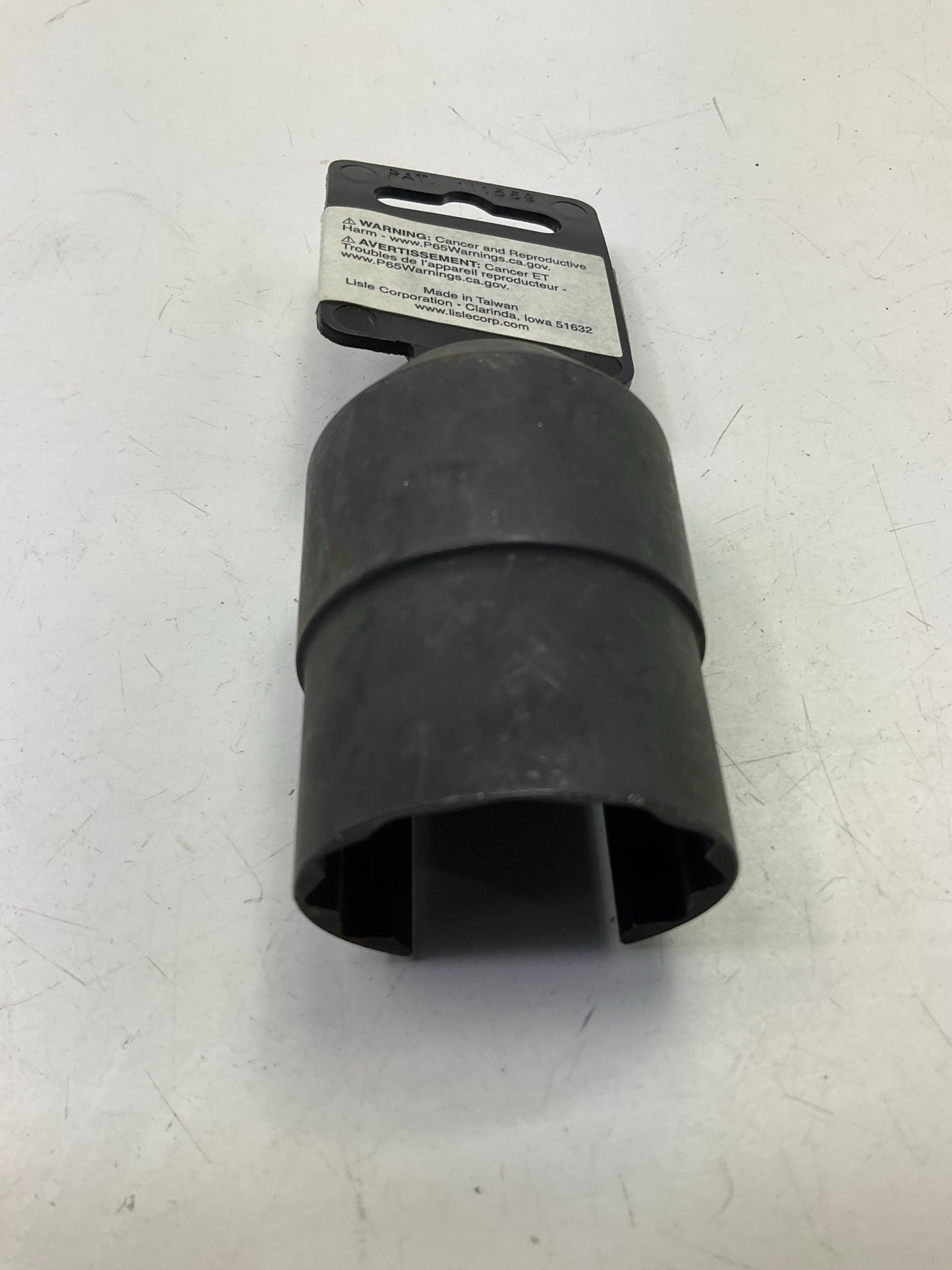 Lisle 68210 3/8'' Drive IPR Socket For Ford & International 6.0L Diesel