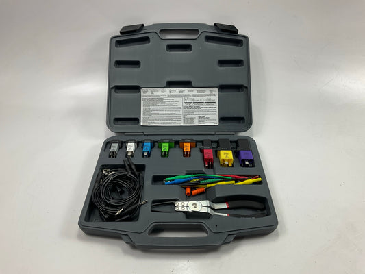 Lisle 69300 Master Relay And Fused Circuit Test Tool Kit