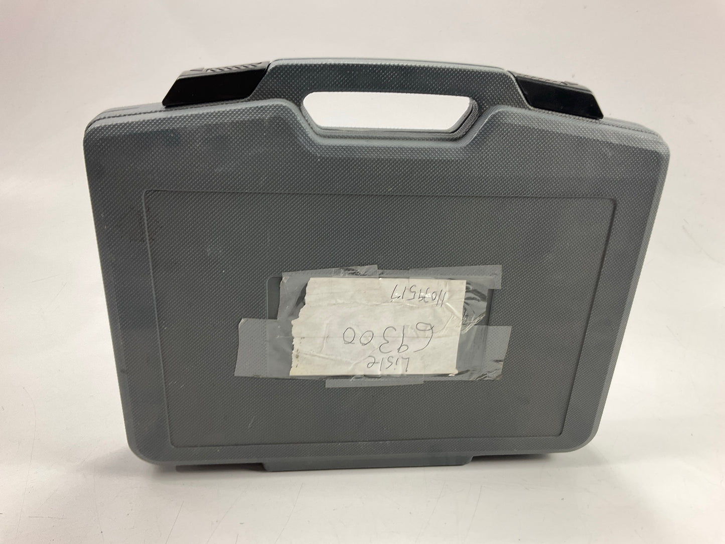 Lisle 69300 Master Relay And Fused Circuit Test Tool Kit