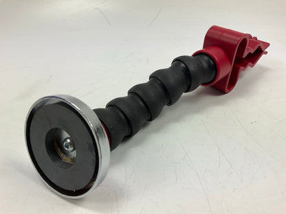 Lisle 71070 Flexible Flashlight Light Holder With Magnetic Base