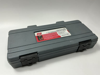 Lisle 71750 Quick Change Electric Terminal Connector Tool Set W/ LED Light