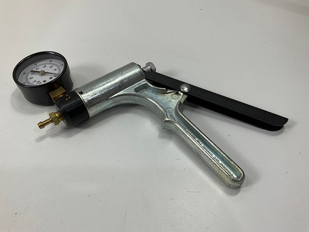 Lisle 75000 Hand Operated Vacuum Testing / Brake Bleeder Kit