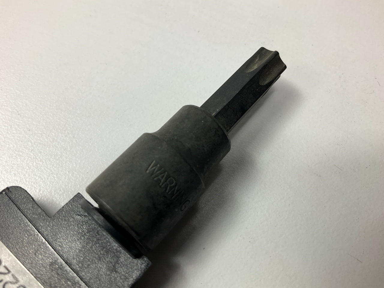 Lisle 82290 - Super Torx 3/8'' Drive T50 Torx Bit Socket