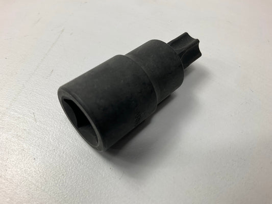 Lisle 82330 - Super Torx 3/8'' Drive T60 Torx Bit Socket