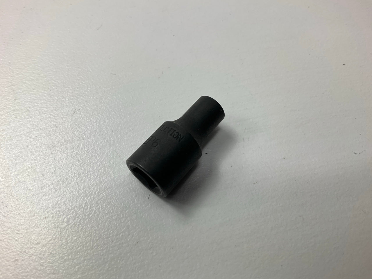 Lisle 83110 1/4'' Drive EP6 External Torx Plus Socket