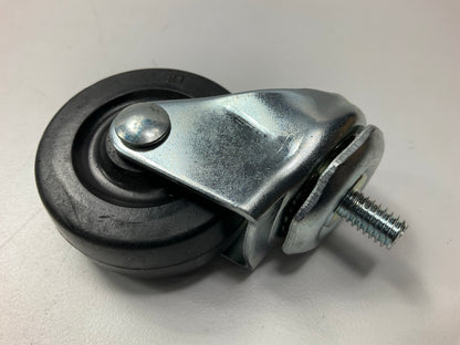 Lisle 96132 2'' Replacement Rubber Wheel For Lisle Steel Creeper
