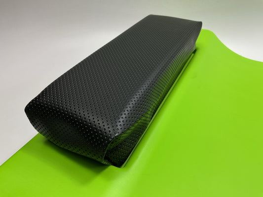 Lisle 99102 Green Neon Low Profile Plastic Creeper