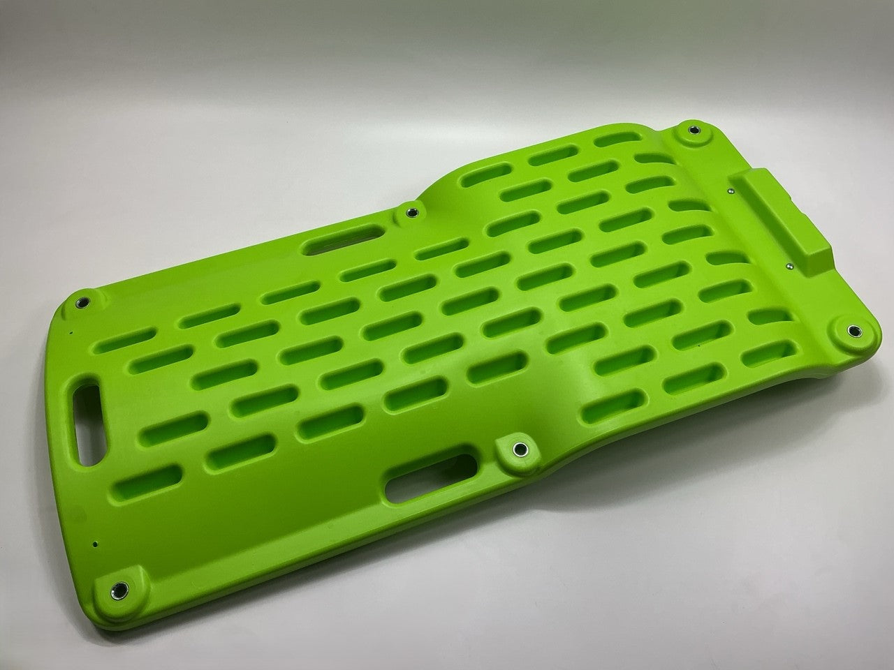 Lisle 99102 Green Neon Low Profile Plastic Creeper