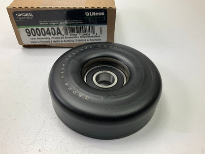 Litens 900040A Accessory Drive Belt Idler Pulley