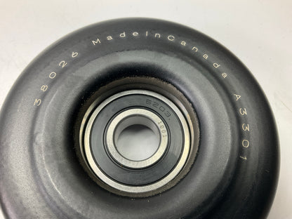 Litens 900040A Accessory Drive Belt Idler Pulley