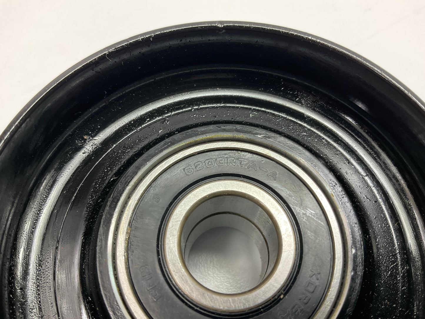 Litens 900117A Accessory Drive Belt Idler Pulley