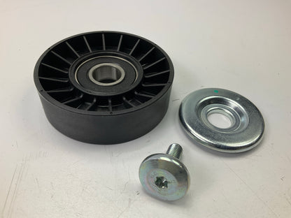 Litens 900125A Accessory Drive Belt Idler Pulley