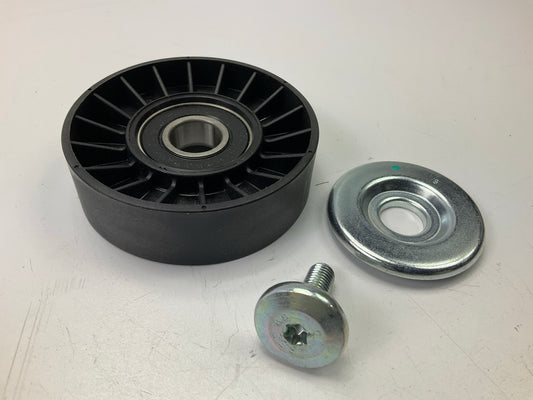 Litens 900125A Accessory Drive Belt Idler Pulley