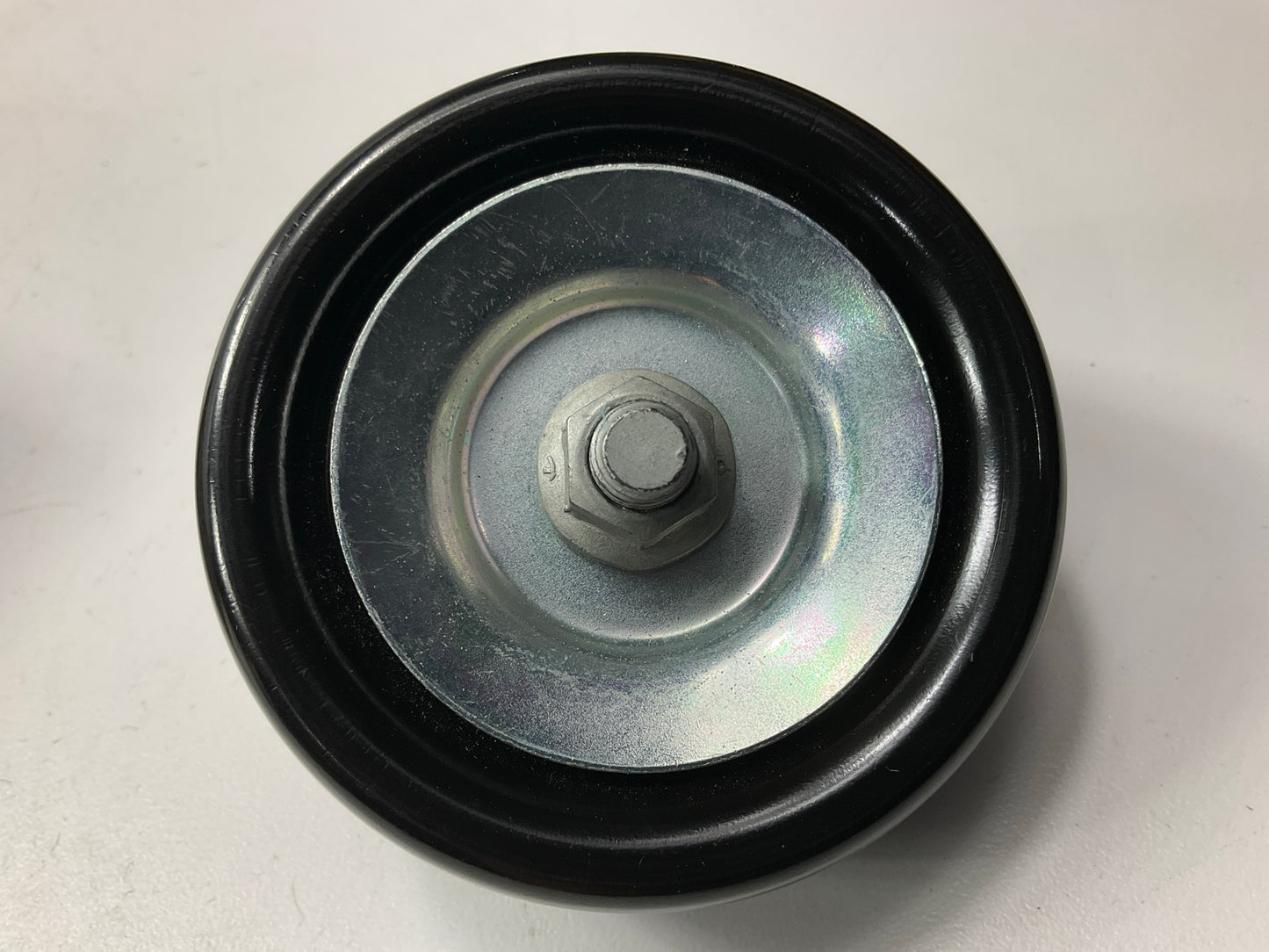 Litens 900493A Accessory Drive Belt Idler Pulley