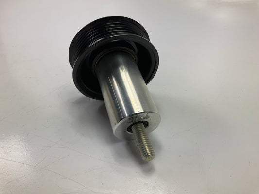 Litens 900539A Accessory Drive Belt Idler Pulley