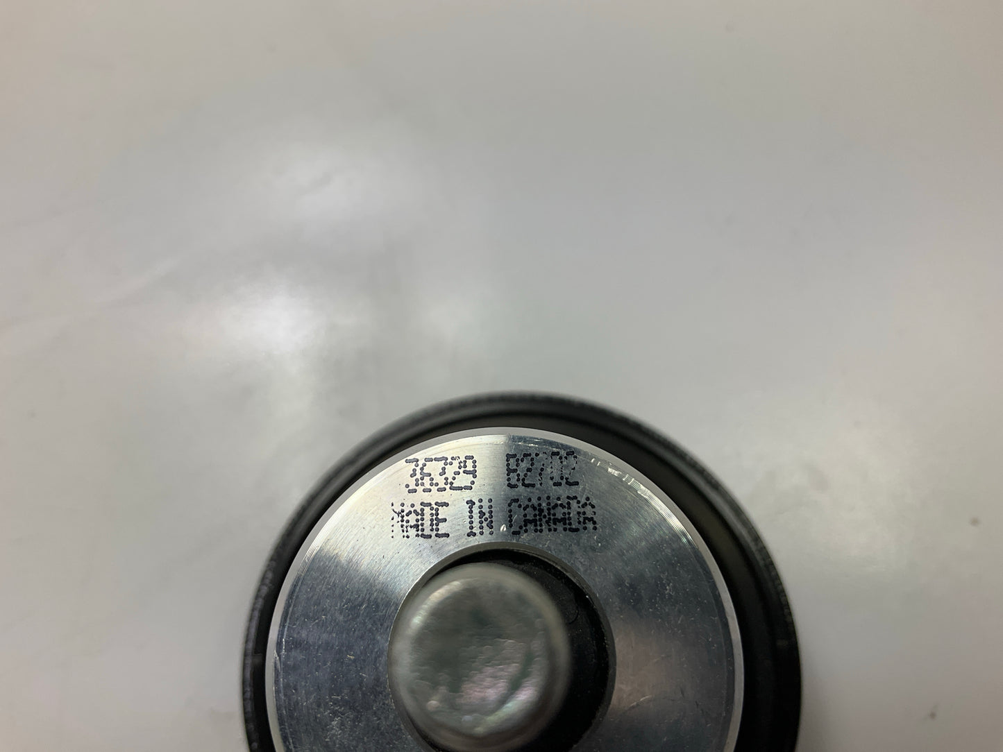 Litens 900539A Accessory Drive Belt Idler Pulley