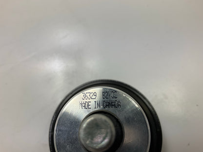 Litens 900539A Accessory Drive Belt Idler Pulley