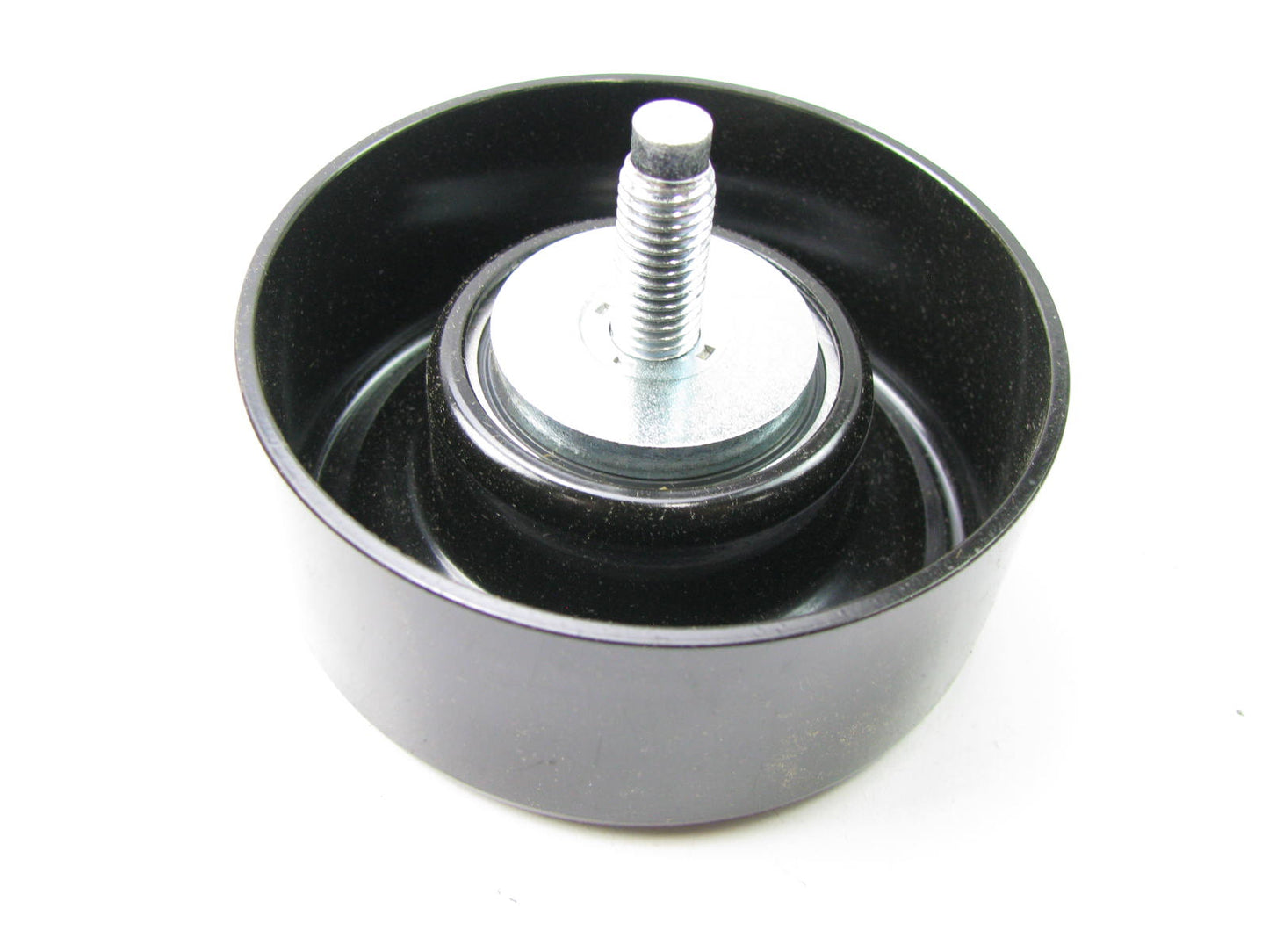 Litens 900626A Drive Belt Idler Pulley For 2003-2010 Ford 6.0L 6.4L-V8 Diesel