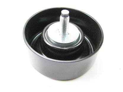 Litens 900626A Drive Belt Idler Pulley For 2003-2010 Ford 6.0L 6.4L-V8 Diesel