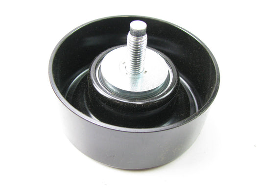 Litens 900626A Drive Belt Idler Pulley For 2003-2010 Ford 6.0L 6.4L-V8 Diesel