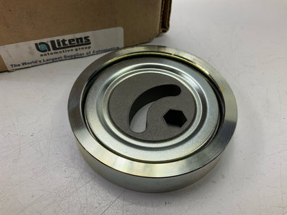 Litens 900659A Accessory Drive Belt Idler Pulley