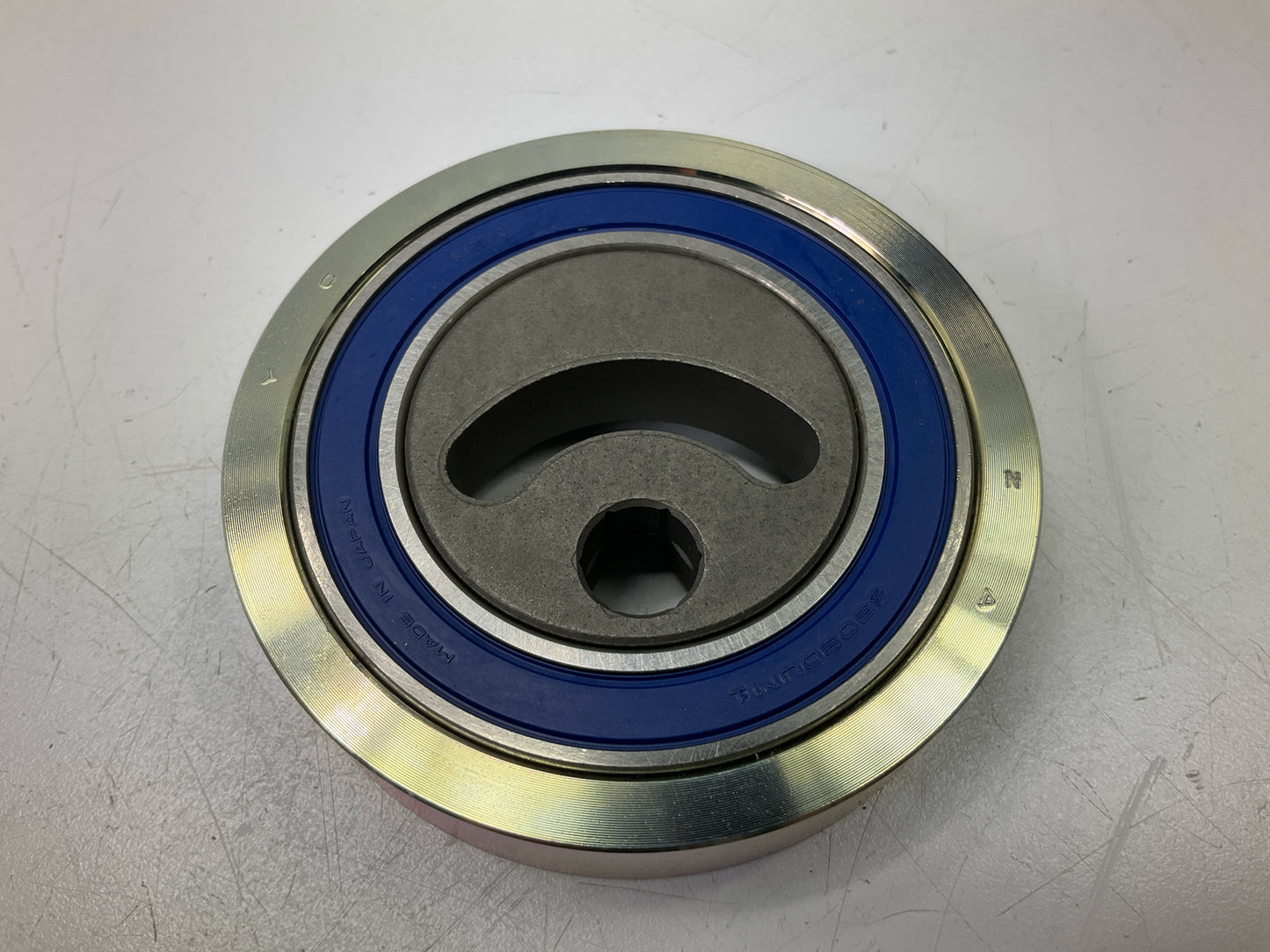 Litens 900659A Accessory Drive Belt Idler Pulley