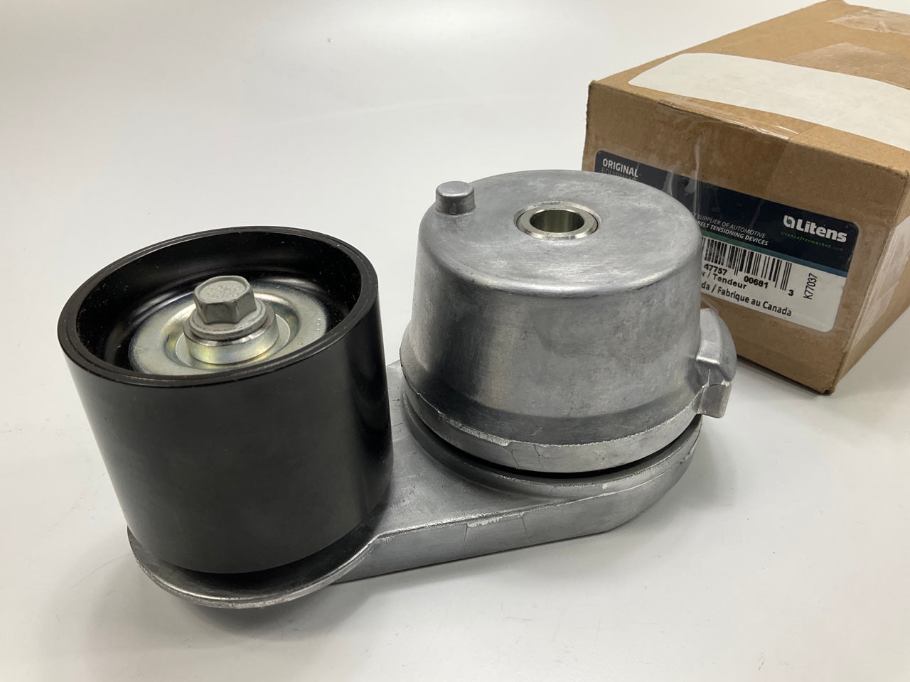 Litens 910580A Belt Tensioner Assembly