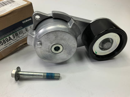 Litens 910589A Accessory Drive Belt Tensioner Assembly