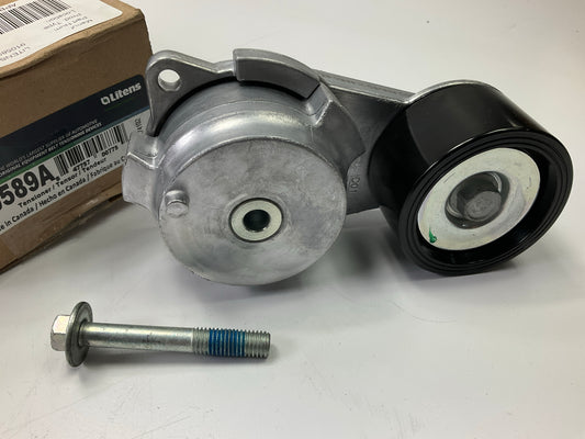 Litens 910589A Accessory Drive Belt Tensioner Assembly