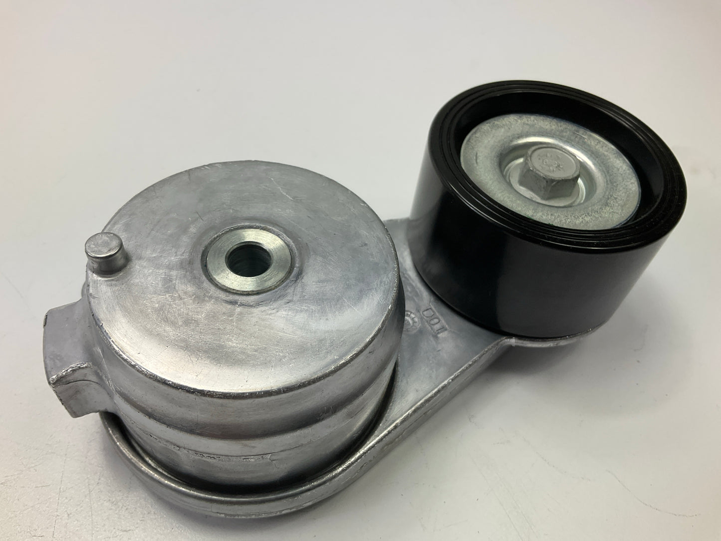 Litens 910589A Accessory Drive Belt Tensioner Assembly