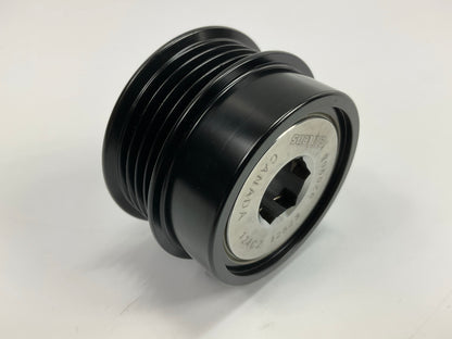 Litens 920905A Alternator Decoupler Pulley For 2010-2011 Toyota Camry 2.5L-L4
