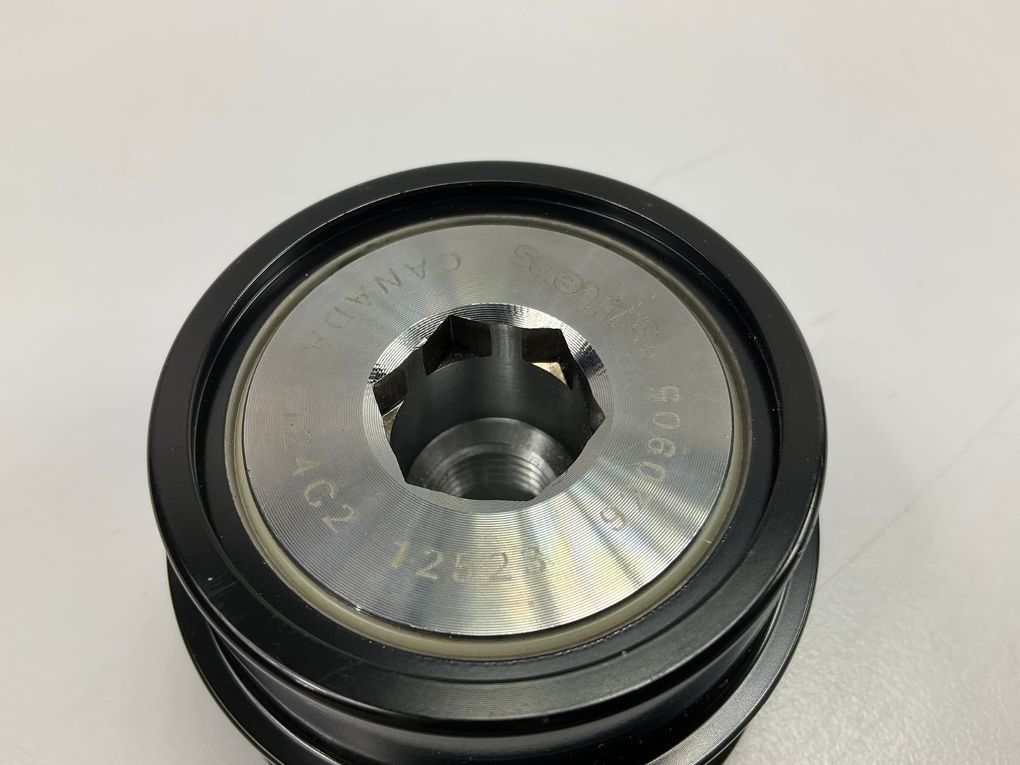 Litens 920905A Alternator Decoupler Pulley For 2010-2011 Toyota Camry 2.5L-L4
