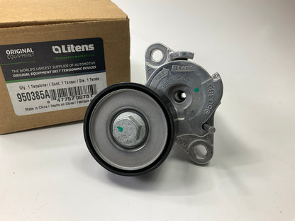 Litens 950385A Accessory Drive Belt Tensioner Assembly