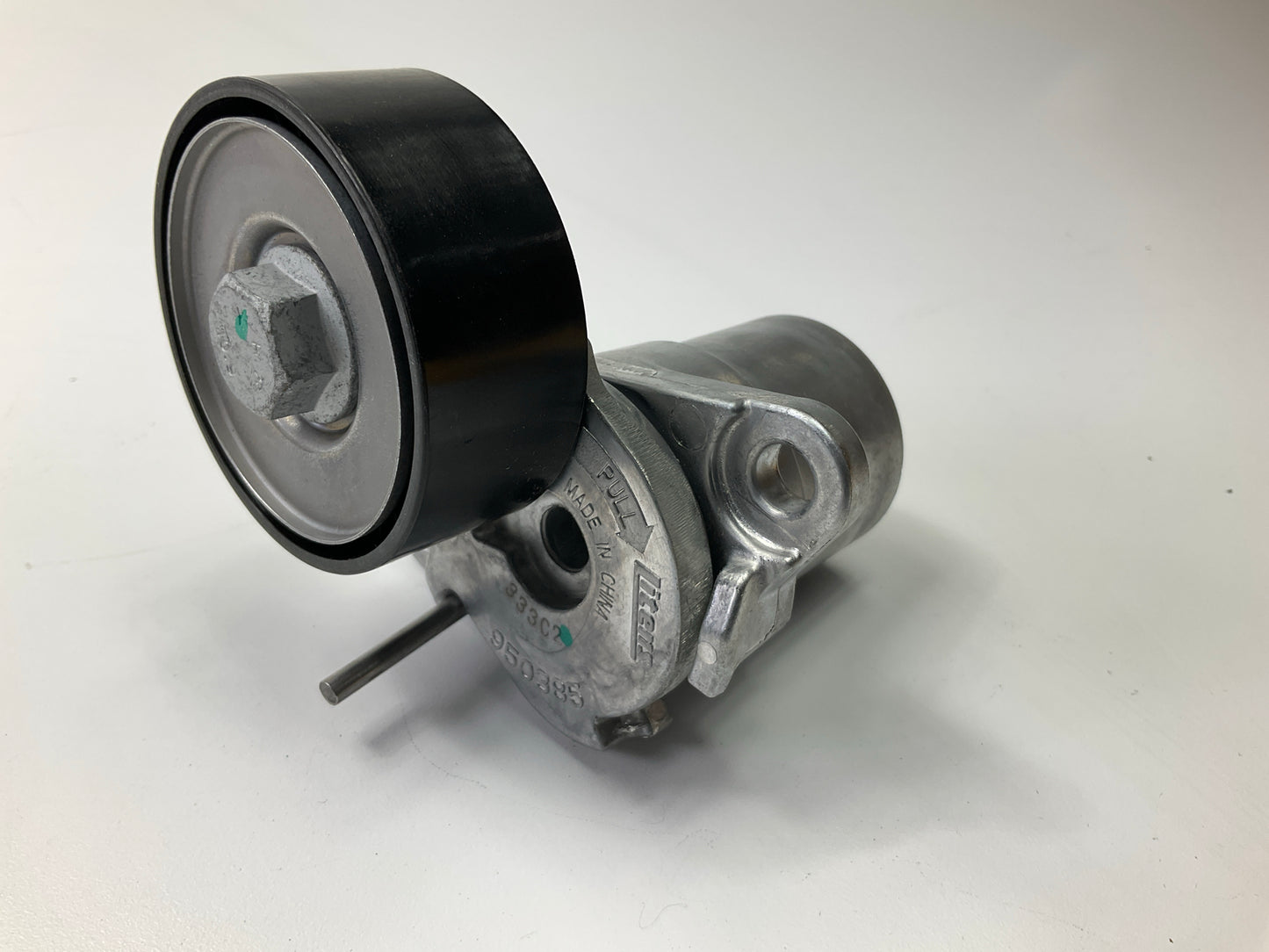 Litens 950385A Accessory Drive Belt Tensioner Assembly