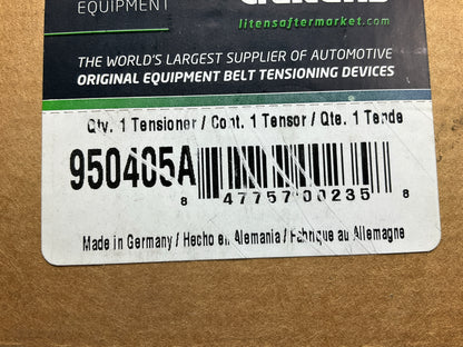 Litens 950405A Accessory Drive Belt Tensioner Assembly