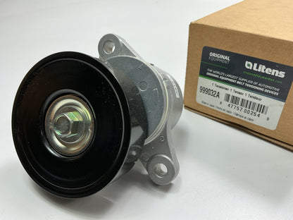 Litens 999032A Accessory Drive Belt Tensioner Assembly