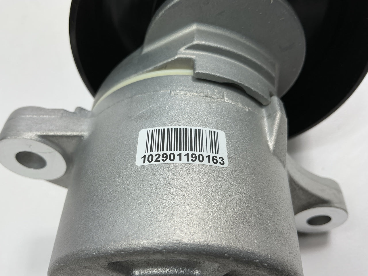 Litens 999032A Accessory Drive Belt Tensioner Assembly