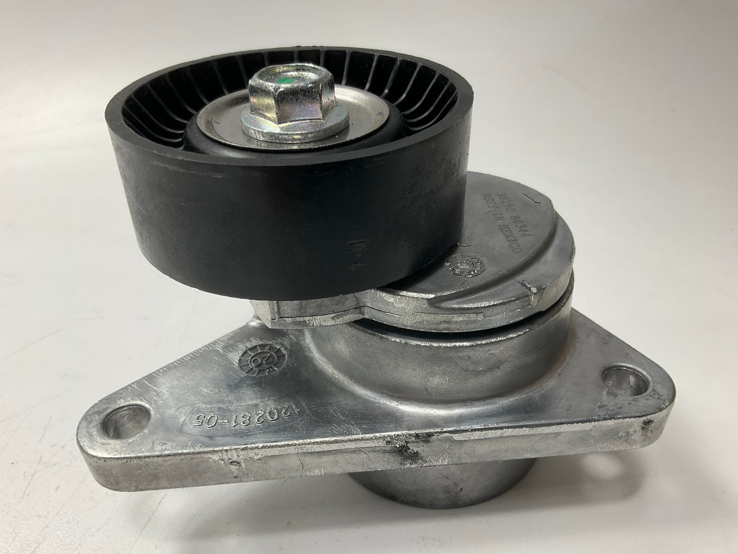 Litens 999053A Accessory Drive Belt Tensioner Assembly